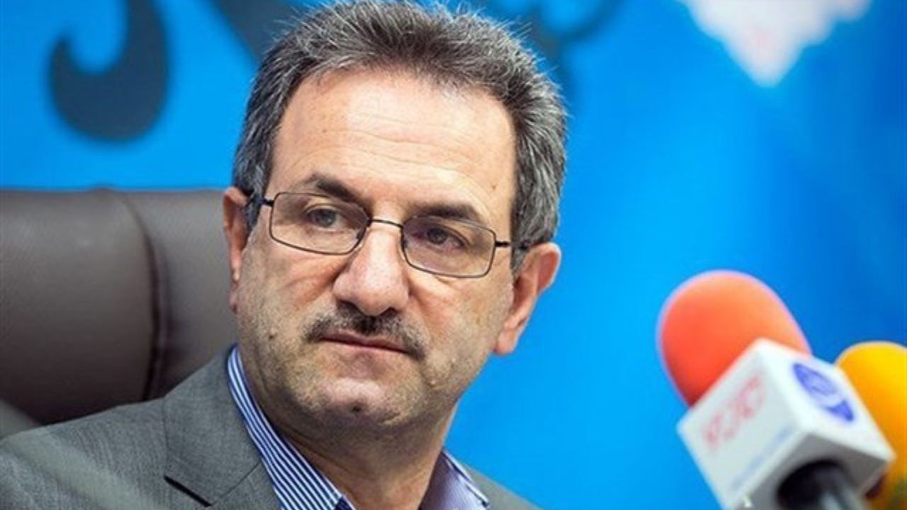 استفاده از ماسک از هفته آینده از درب منازل انجام خواهد شد
