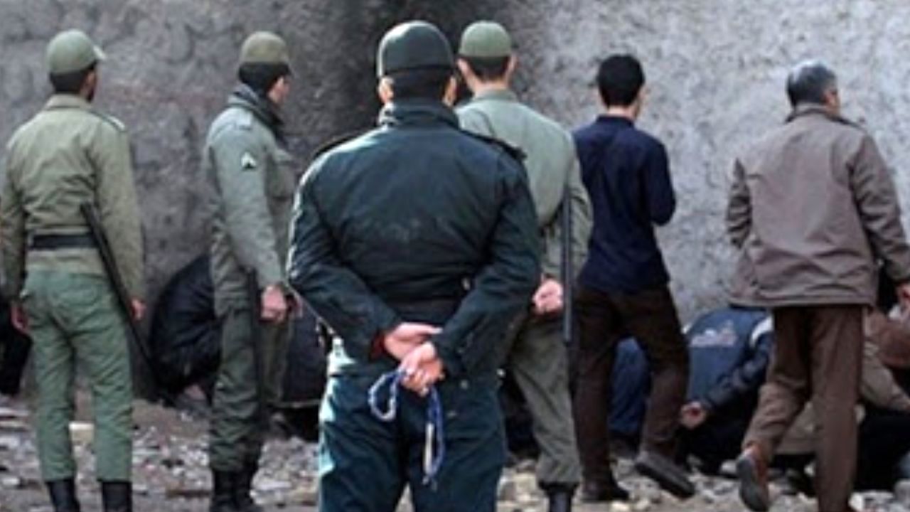 معتادان خیابانی دیگر مجرم به حساب می‌آیند