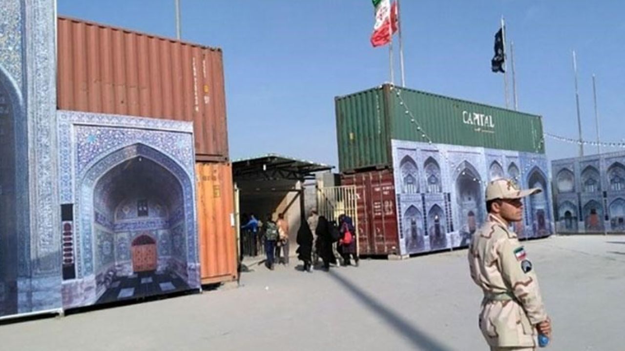 عراق آمادگی پذیرش زائران را ندارد