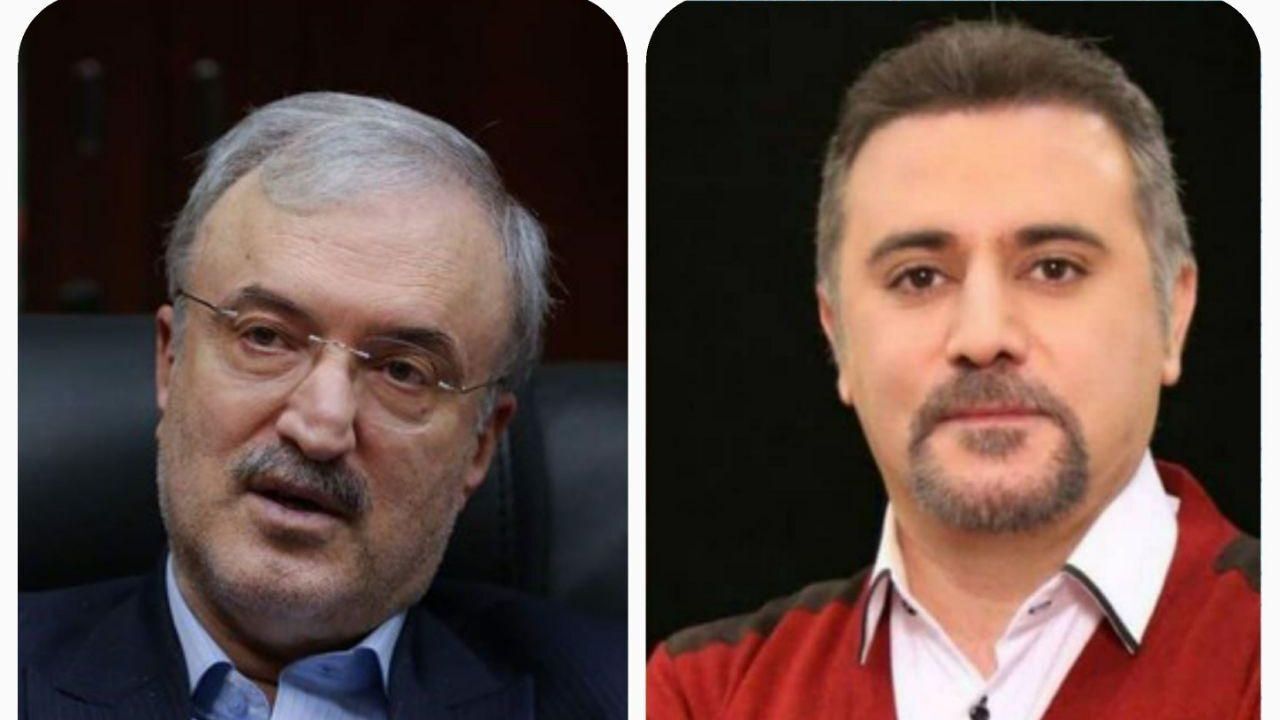 آقای وزیر بهداشت! برای این سوال پاسخی ندارید؟ / سن امید «به» زندگی 75 سال، میزان امید «در» زندگی چقدر؟