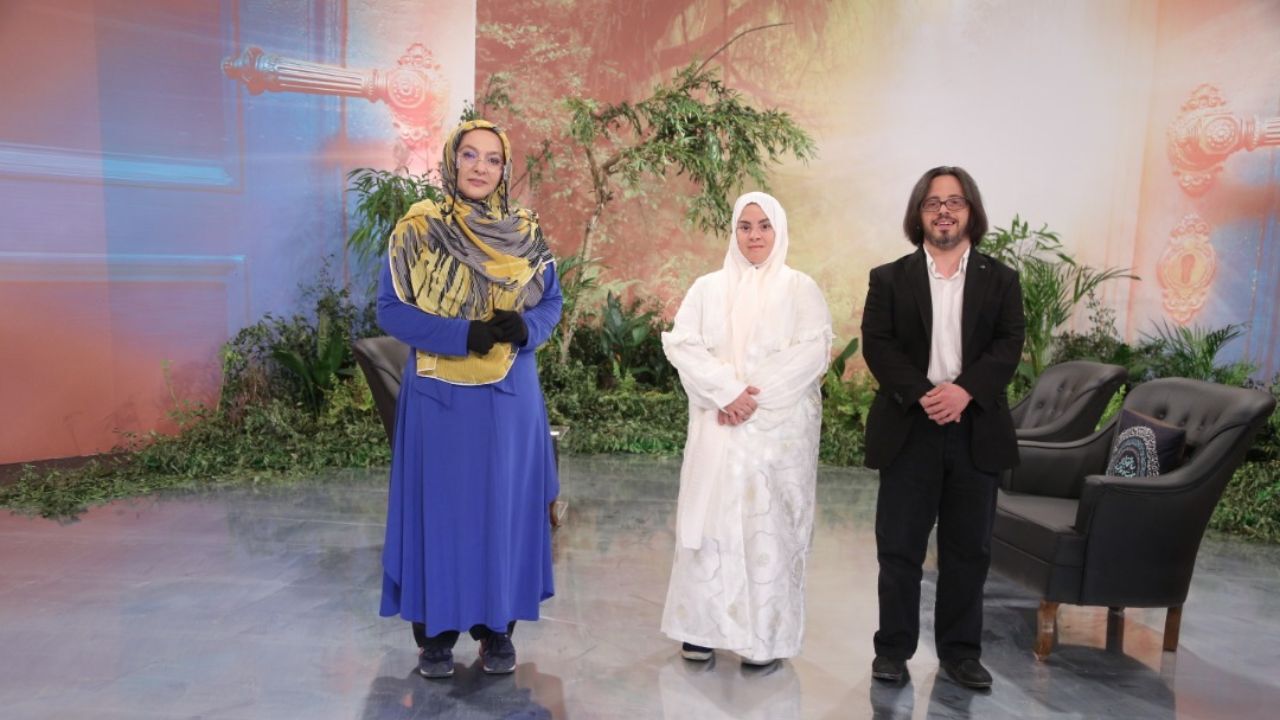 قصه پسر سندروم داون که مدال طلا گرفت، بهترین بازیگر شد و ازدواج کرد