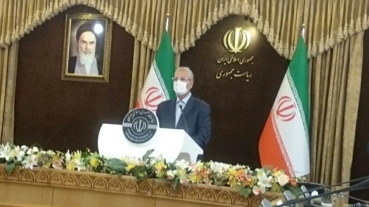 توضیح سخنگوی دولت درباره دلیل لغو جلسه سران قوا / ربیعی: شرایط سخت است و باید بیش از گذشته مراعات کرد / ایران درگیری و تعرض در خاک خود را تحمل نمی‌کند