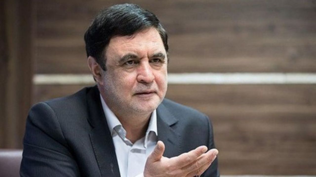 جناح‌های سیاسی در مقابل مردان دنیادیده، یک زن را کاندیدای ریاست جمهوری می‌کنند؟ 