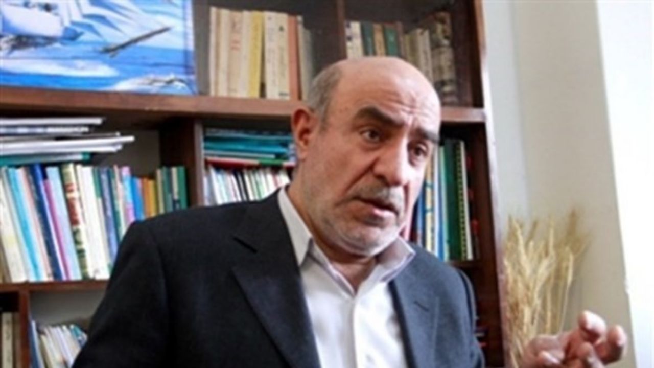 اصلاح‌طلب با ضد انقلاب متفاوت است