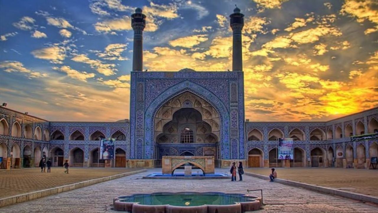 کانون‌های مساجد؛ ظرفیتی مهم برای گسترش فعالیت‌های فرهنگی