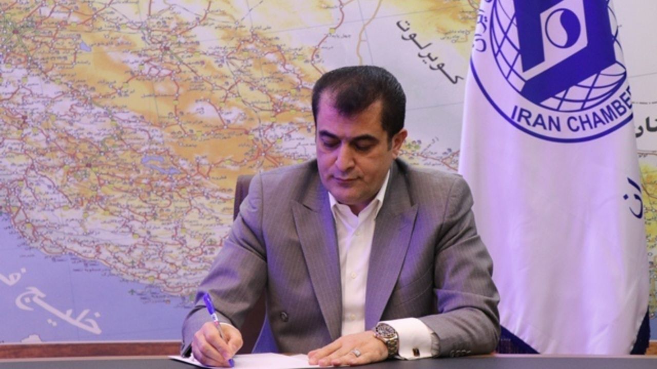 توضیحات خلیل‌زاده در خصوص اتهام 88 هزار دلاری: پولِ استراماچونی نبود
