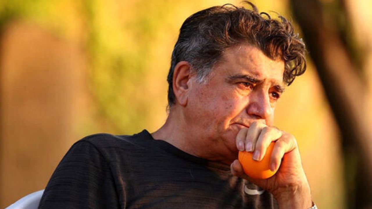 آخرین اخبار از وضعیت جسمانی محمدرضا شجریان