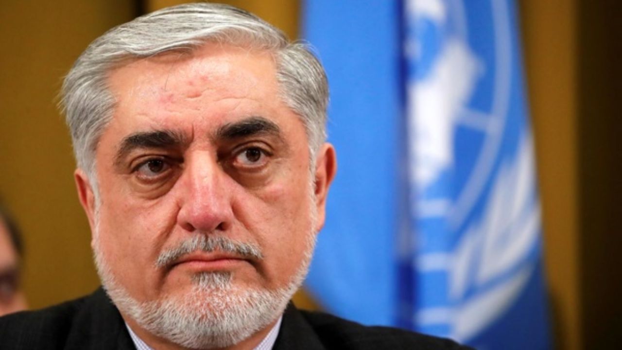 پیام تسلیت عبدالله عبدالله به مناسبت درگذشت شجریان