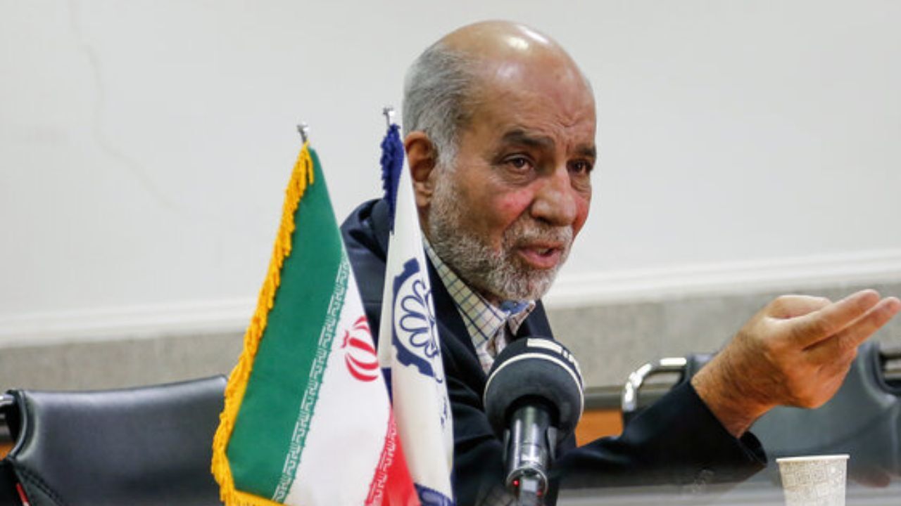 وقتی نیروگاه بوشهر را رها کردند، می‌گفتند دو ساله خراب می‌شود