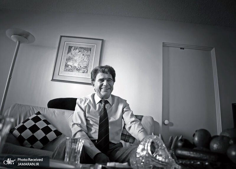 پیام تسلیت رییس سازمان اسناد و کتابخانه ملی ایران برای درگذشت محمدرضا شجریان + ویدئو