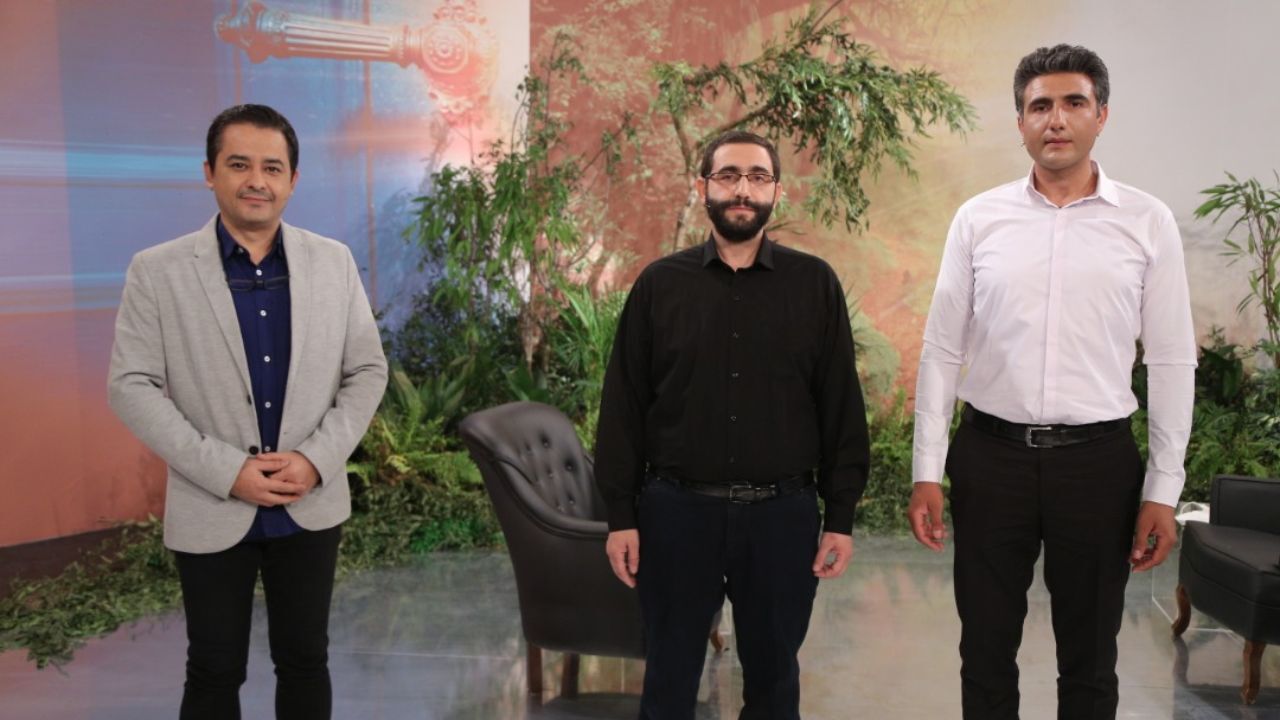 قصه‌ی دوبرادر خیلی متفاوت که پشت هم ایستادند