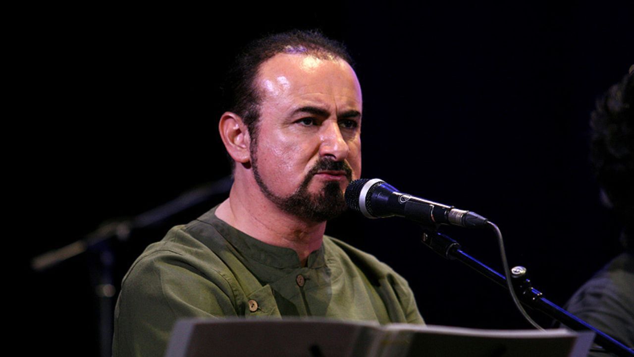 شجریان، طبیبی بود که به جامعه دروغ نمی‌گفت