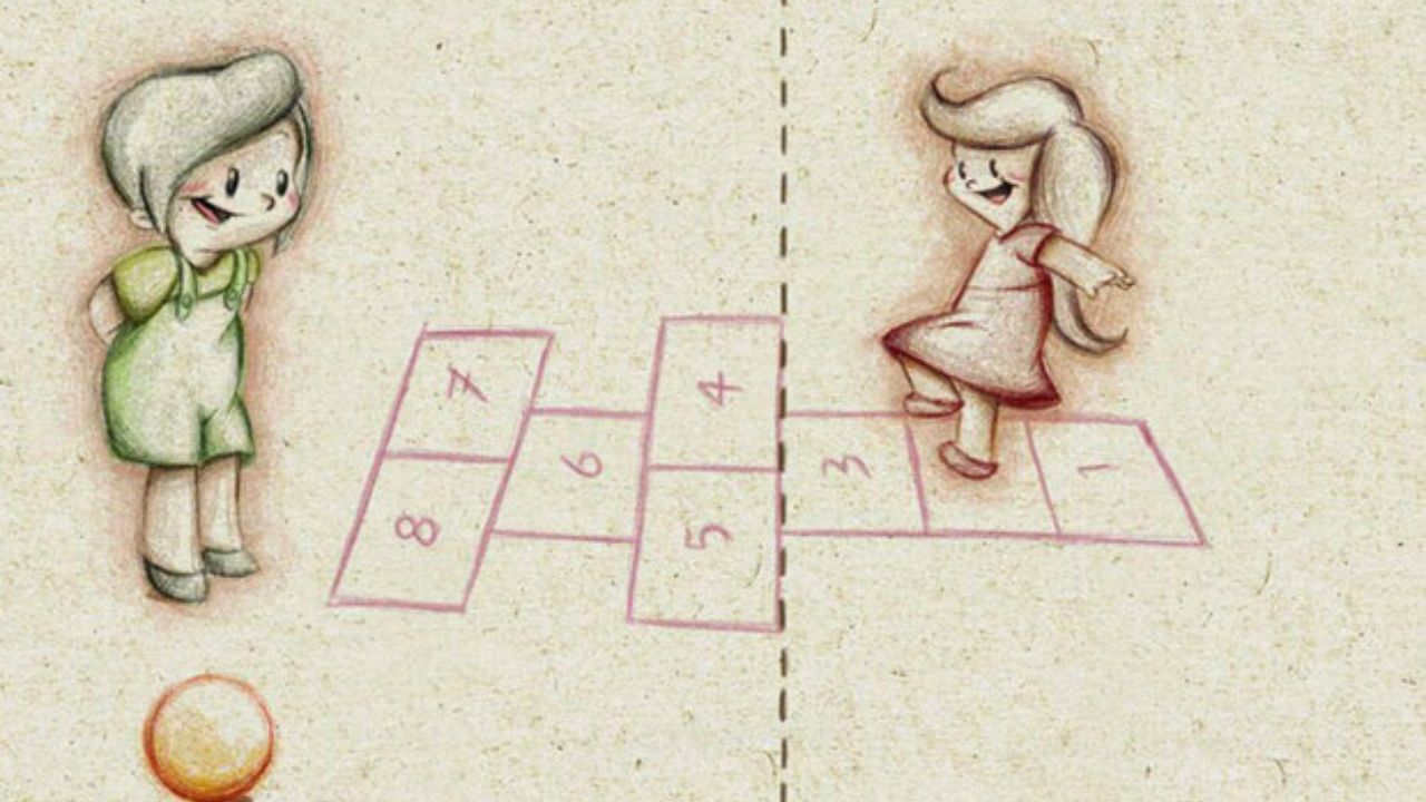 انیمیشن «این سو، آن سو» برنده جایزه یونیسف شد