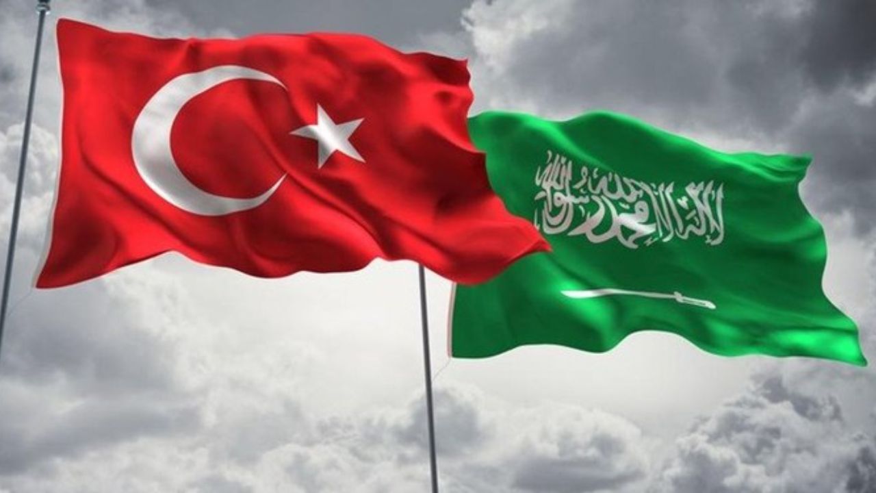 درخواست بازرگانان ترک از عربستان: جلوی واردات را نگیرید