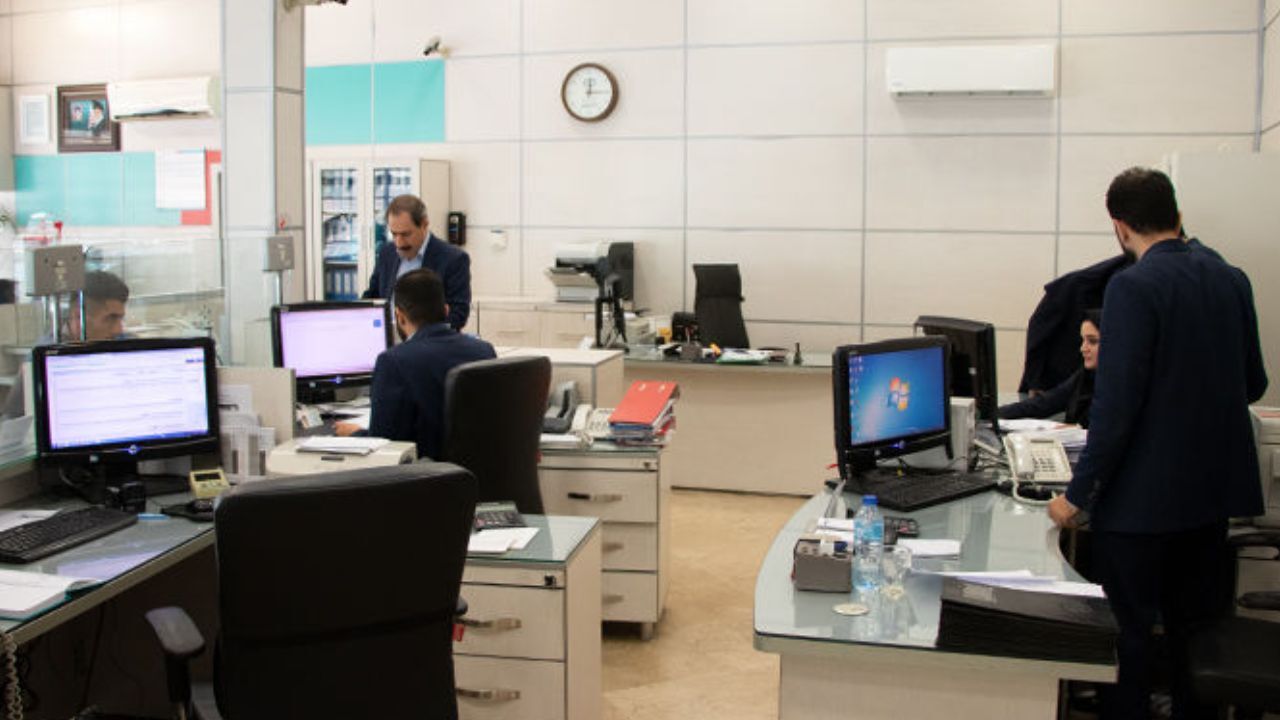 درخواست از دولت برای اجرای دورکاری حداکثری
