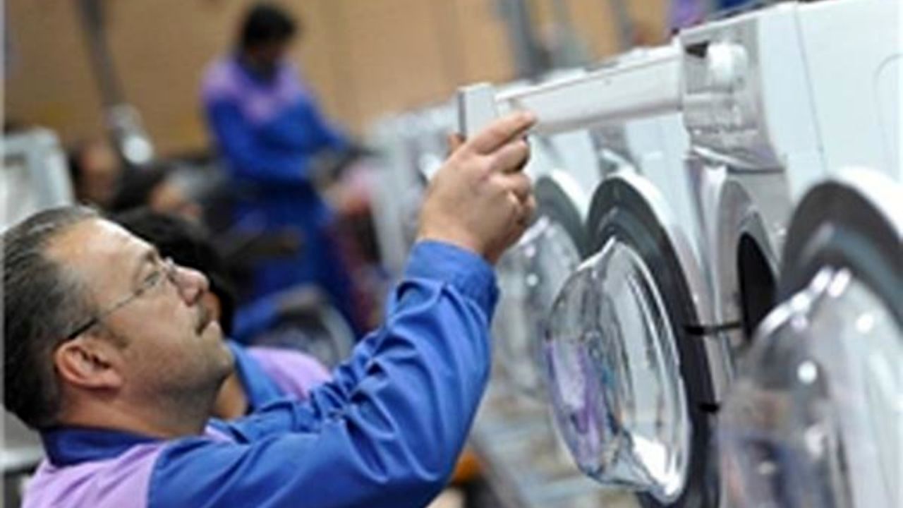 کدام کشورها از لوازم خانگی ایرانی استفاده می‌کنند؟