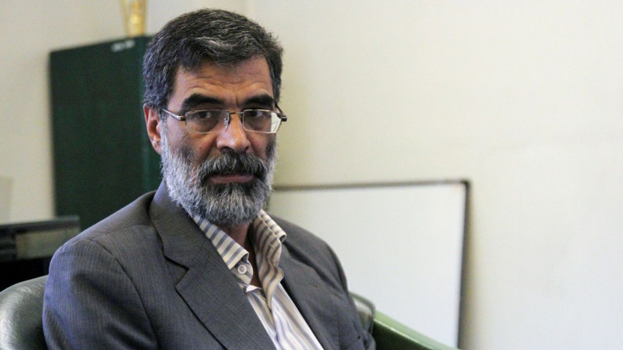 کاش فائزه هاشمی سخنان پدر خود درباره فلسطین را مرور می‌کرد