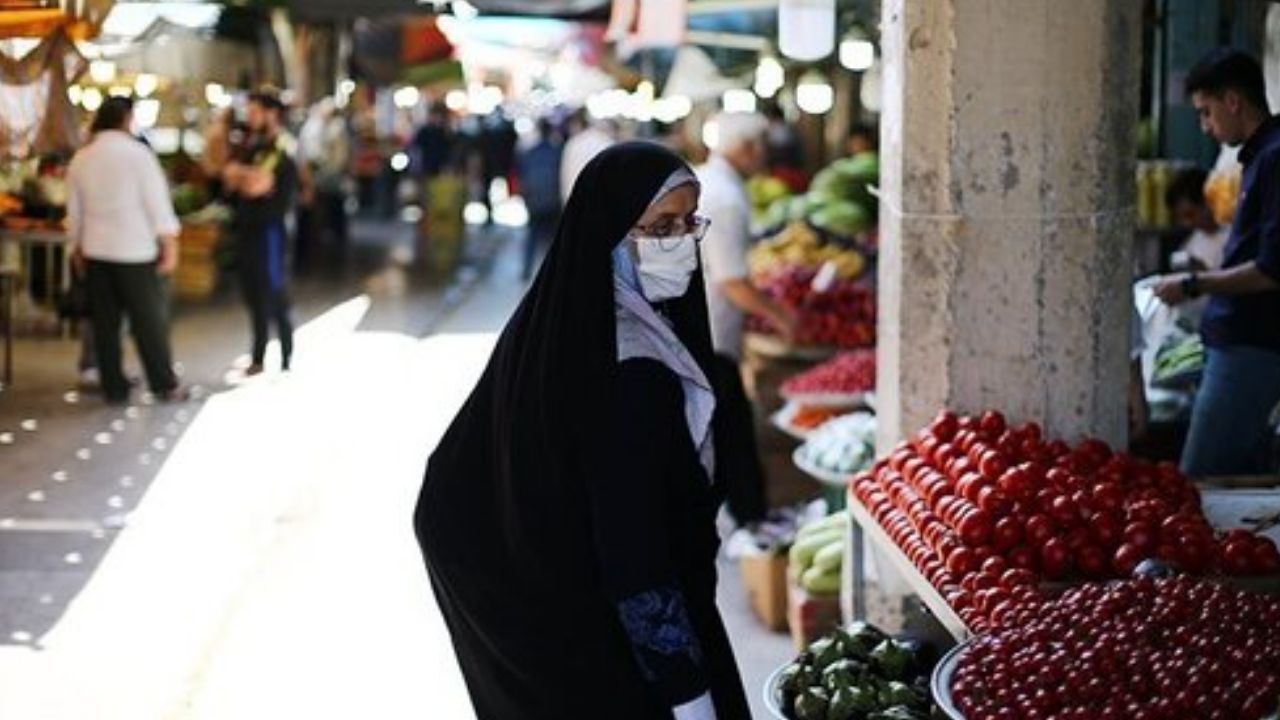 سلامت زنان بیش از مردان تحت تاثیر کرونا قرار گرفت