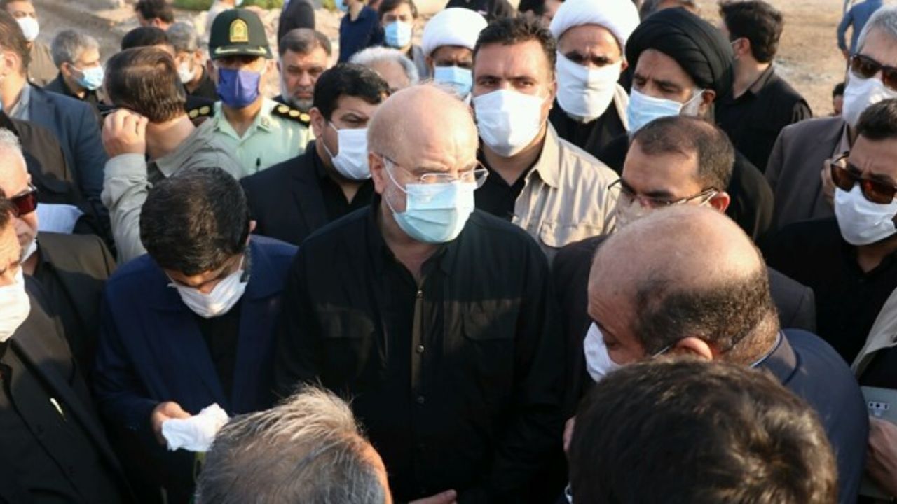 نظارت میدانی انحراف از وظایف اصلی مجلس است