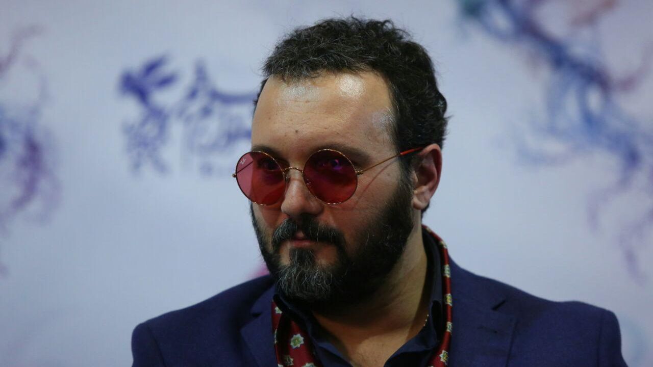 کامبیز دیرباز بازیگر اصلی فیلم «شکار شکارچی» شد