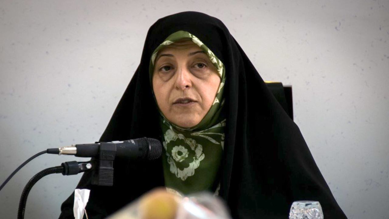 مکاتبه برای افزایش ظرفیت پذیرش زنان در آزمون استخدامی قضاوت