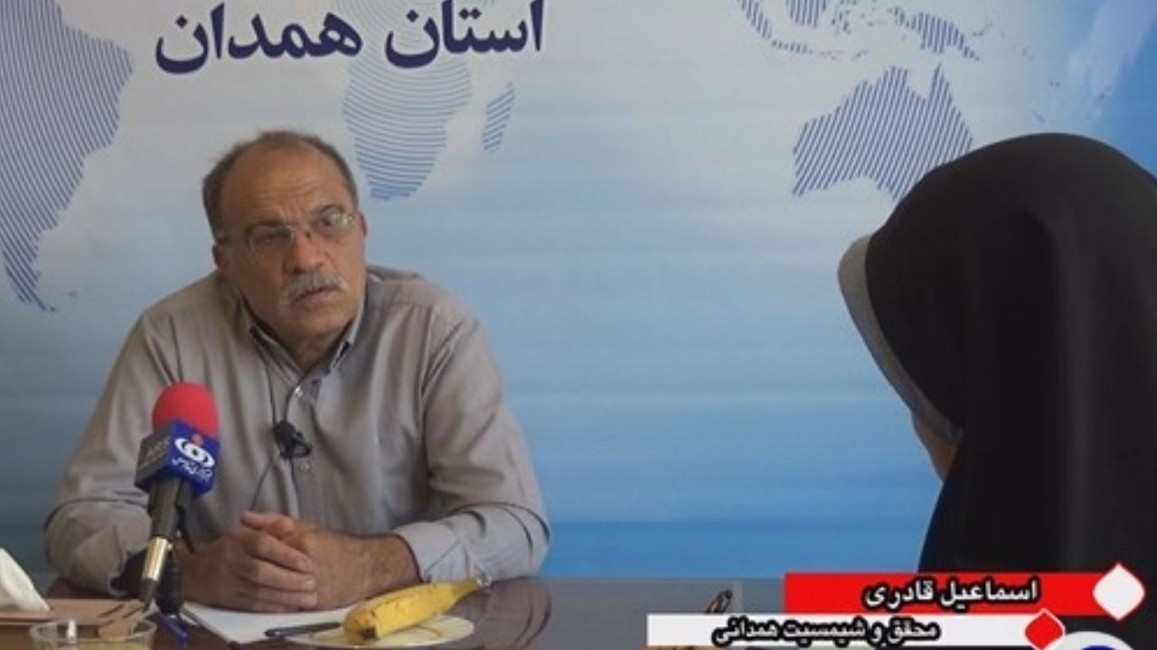 کاشف داروی کرونا: دارو در اختیار سپاه است/ تا کنون بیش از 10 هزار نفر از این دارو استفاده کرده و نتیجه رضایت بخش دریافت کردند/ دعا کنید این مسئله سیاسی نشود و دارو به دست مردم برسد