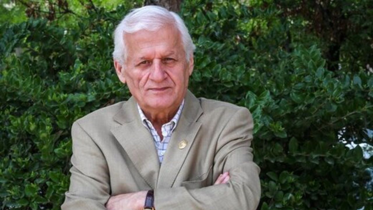 مراسم نکوداشت استاد اکبر عالمی برگزار می‌شود