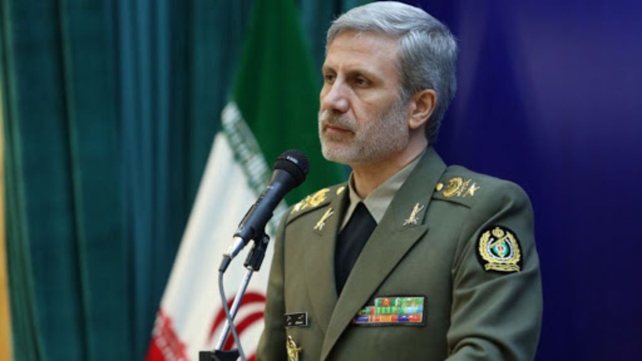 بعد از پایان تحریم‌های تسلیحاتی با روسیه و چین تفاهم‌نامه نظامی داریم / آماده امضای معاهدات نظامی-امنیتی با کشورهای خلیج فارس هستیم