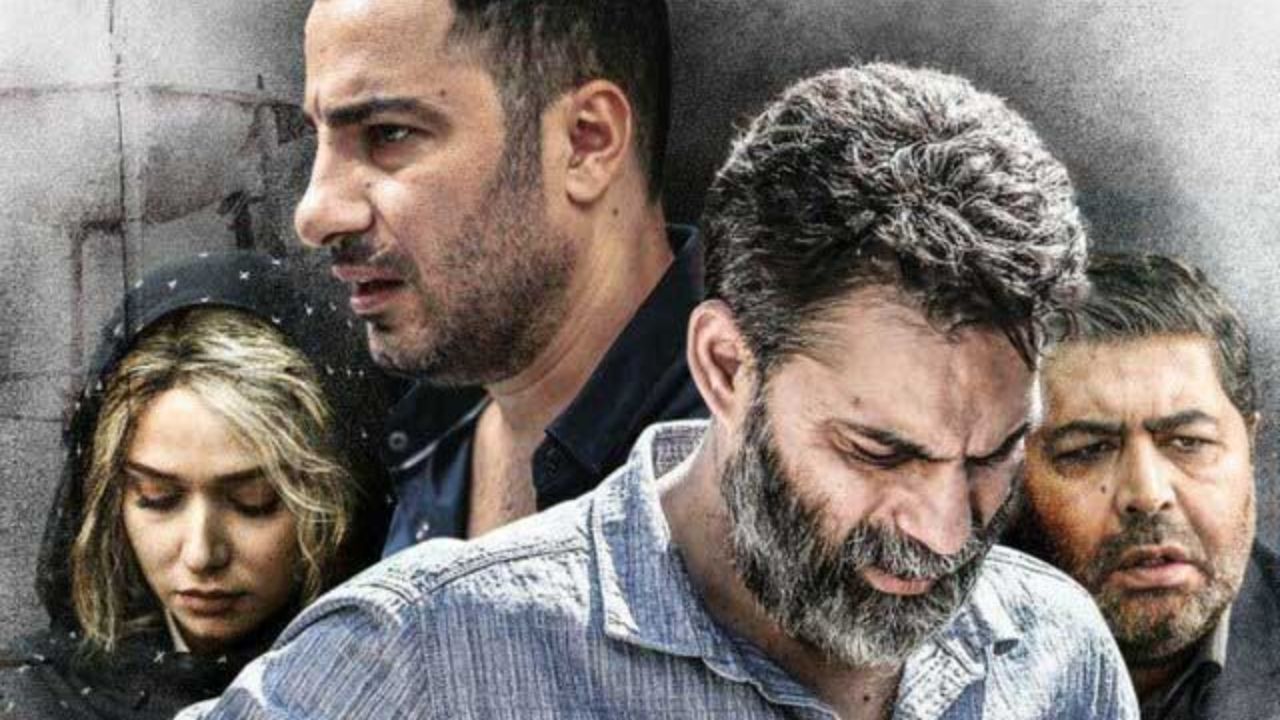 دو فیلم ایرانی در جشنواره فیلم بوردو نمایش داده می‌شود