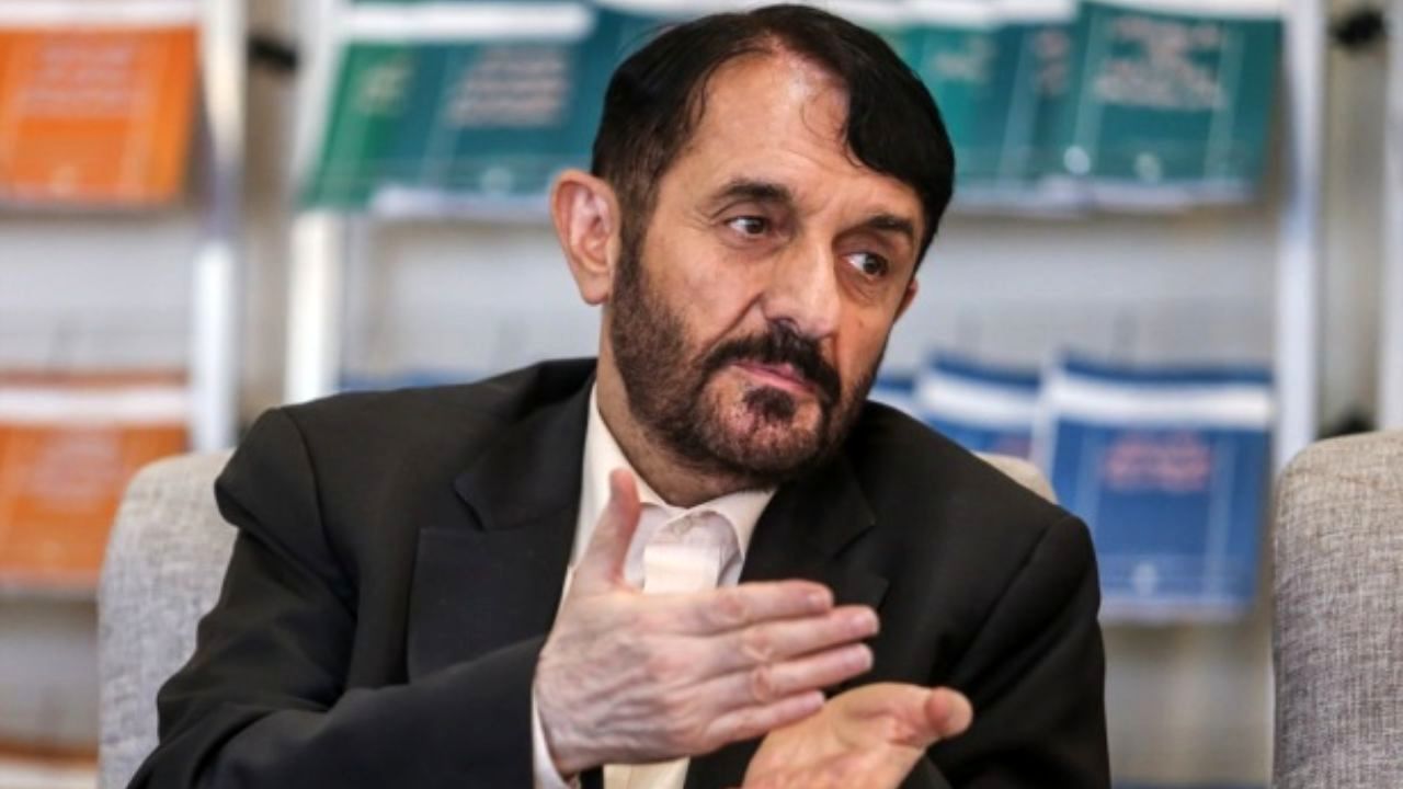 گام دوم انقلاب را در محله هرندی تهران پیاده‌سازی می‌کنیم