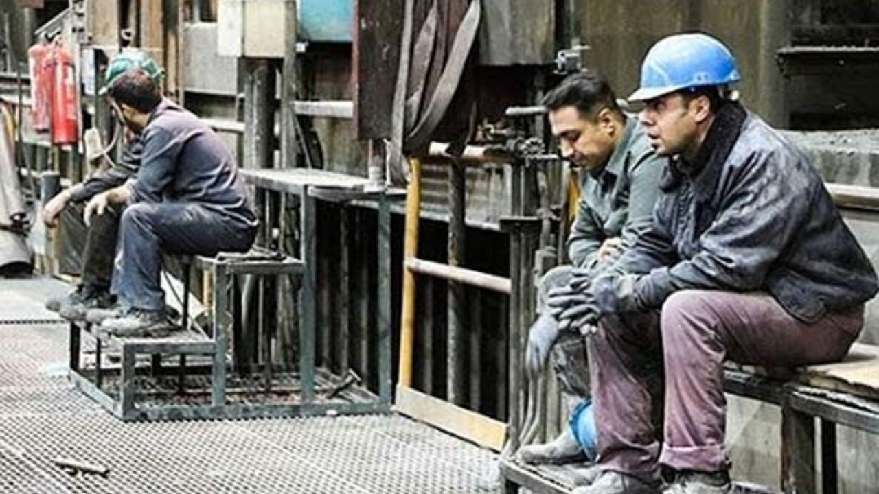 درصدی از فروش تولید به کارگران اختصاص یابد