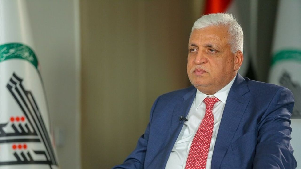 هیچ خصومتی بین نخست‌وزیر عراق و حشد شعبی وجود ندارد