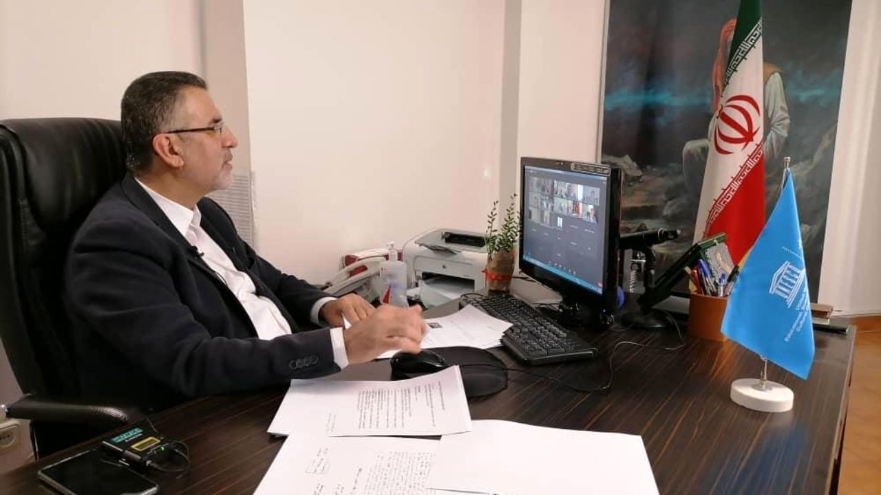 اندیشه فارابی گوهر گم شده امروز