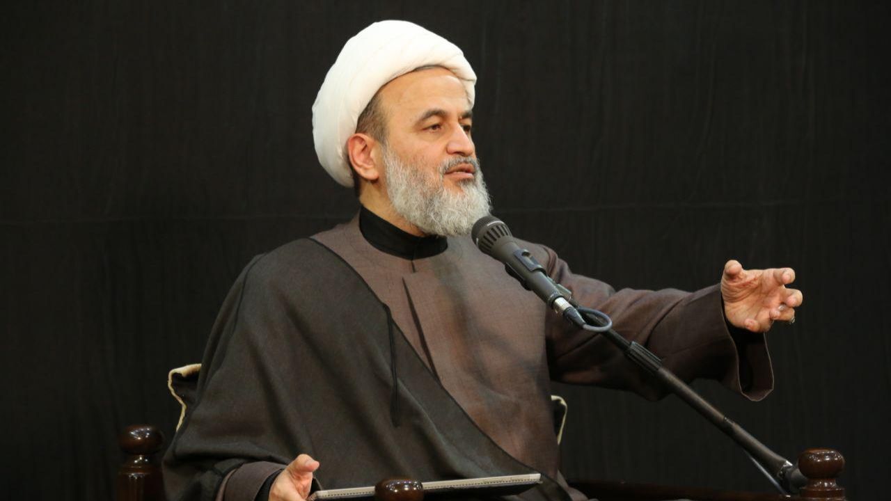 علیرضا پناهیان تهدید کرد: اطمینان دارم در آینده، دستگیری‌های گسترده ای در ادارات دولتی خواهیم داشت / باور نمی‌کنم این فقر و تورم، عمدی نباشد