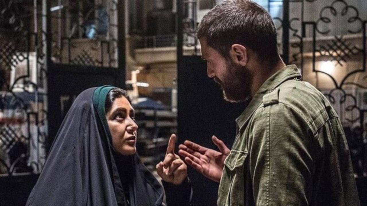 «کشتارگاه» به جشنواره «مانهایم» آلمان راه یافت
