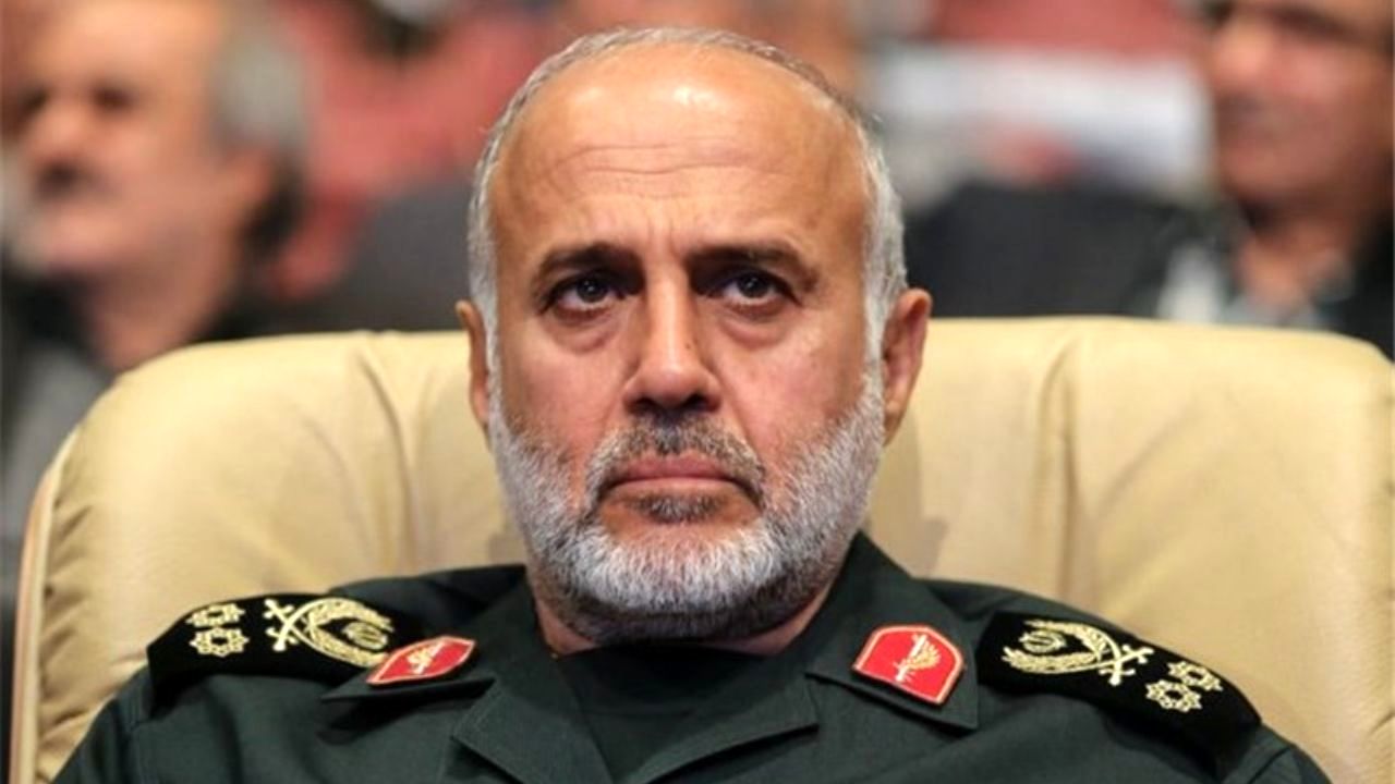 قدرت دفاعی ایران با رویکرد بازدارندگی تهاجمی ساماندهی شده است