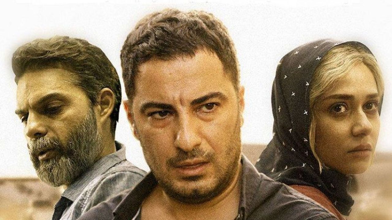 «متری شیش و نیم» برنده جایزه از جشنواره فیلم بوردو شد