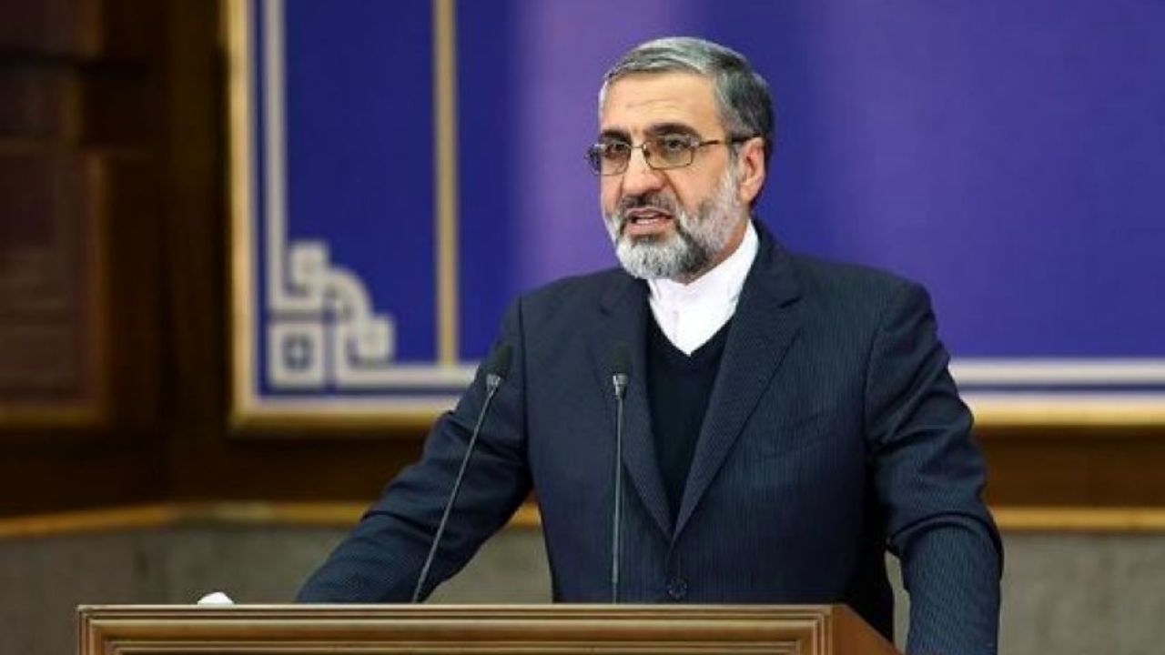 سخنان ربیعی ناشی از بی‌اطلاعی از اصلاحیه قانون مجازات اسلامی است