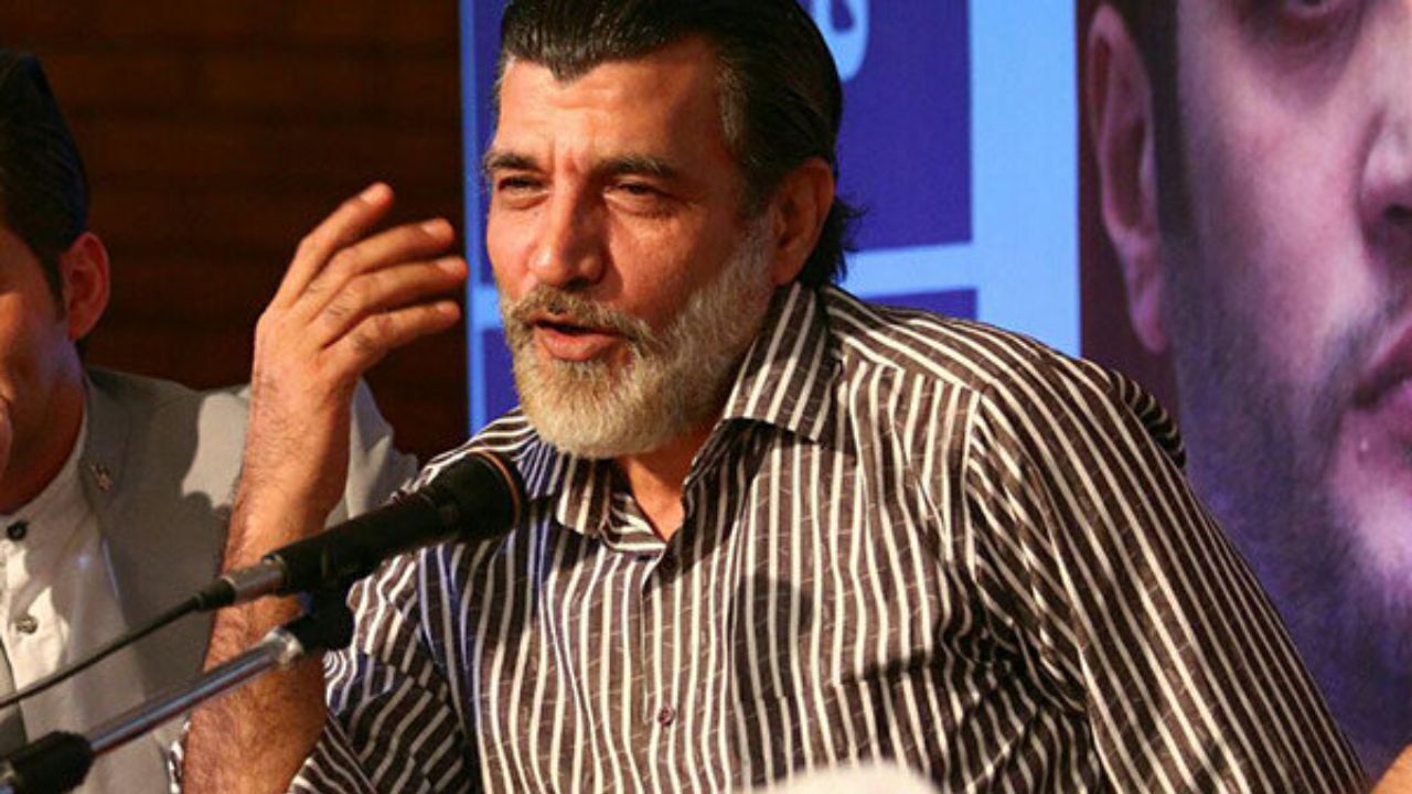 علیرضا افخمی با «دعوت نحس» به تلویزیون بازمی‌گردد