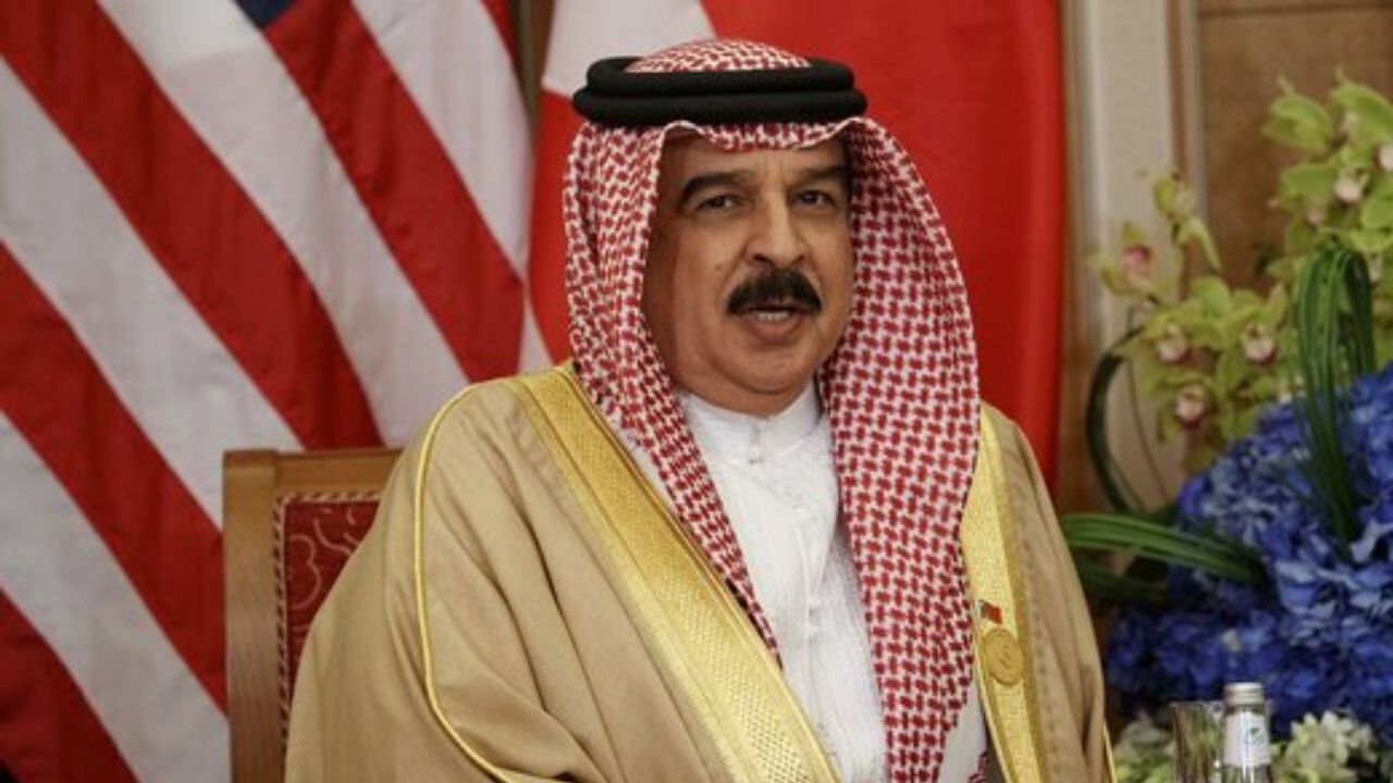 افشای خیانت دیگری به آرمان فلسطین توسط بحرین