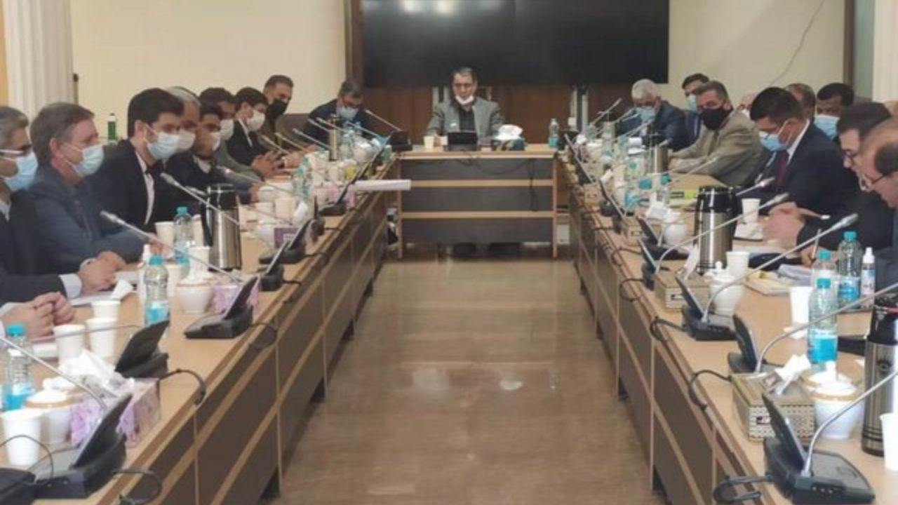 مسایل مرزی، لایروبی اروند و ... موضوع مذاکرات امروز ایران و عراق در تهران