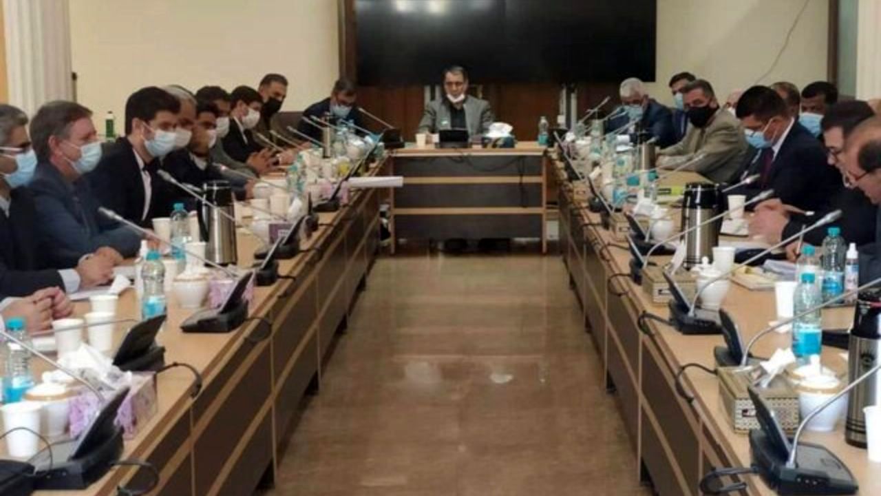 مسایل مرزی، لایروبی اروند و ... موضوع مذاکرات امروز ایران و عراق در تهران