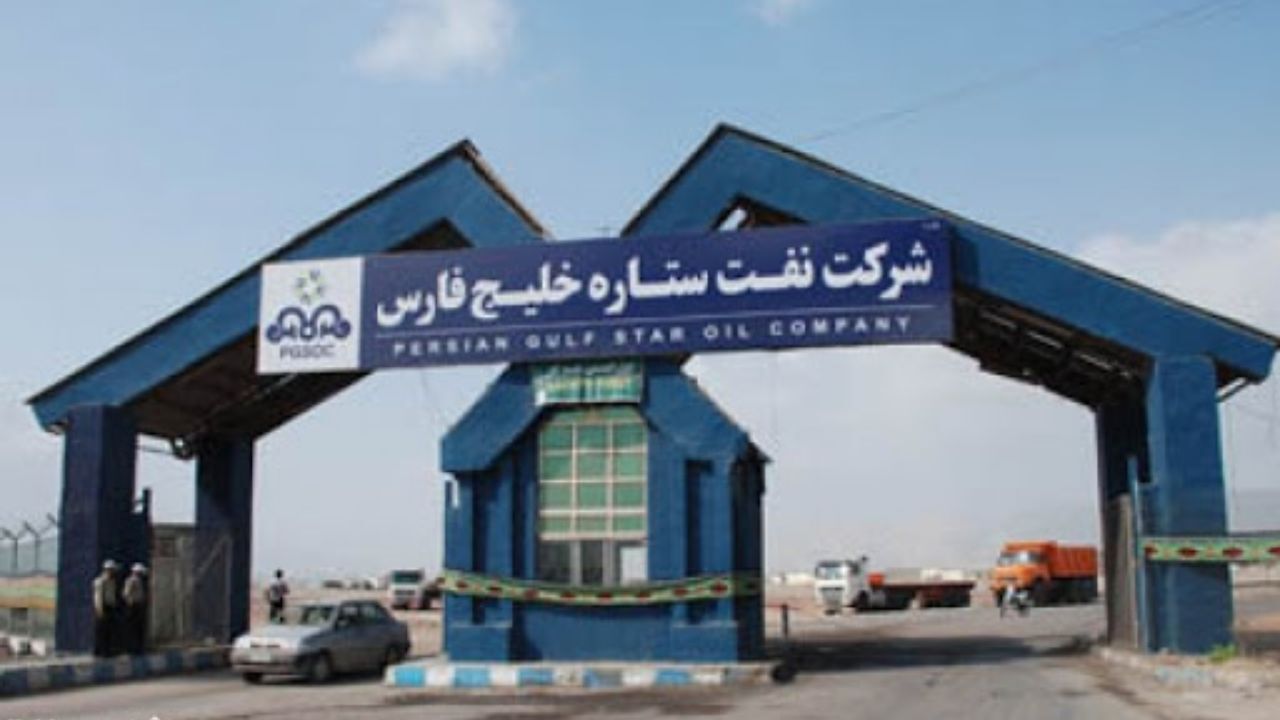 صادرات از ستاره خلیج‌فارس 120 درصد افزایش یافت