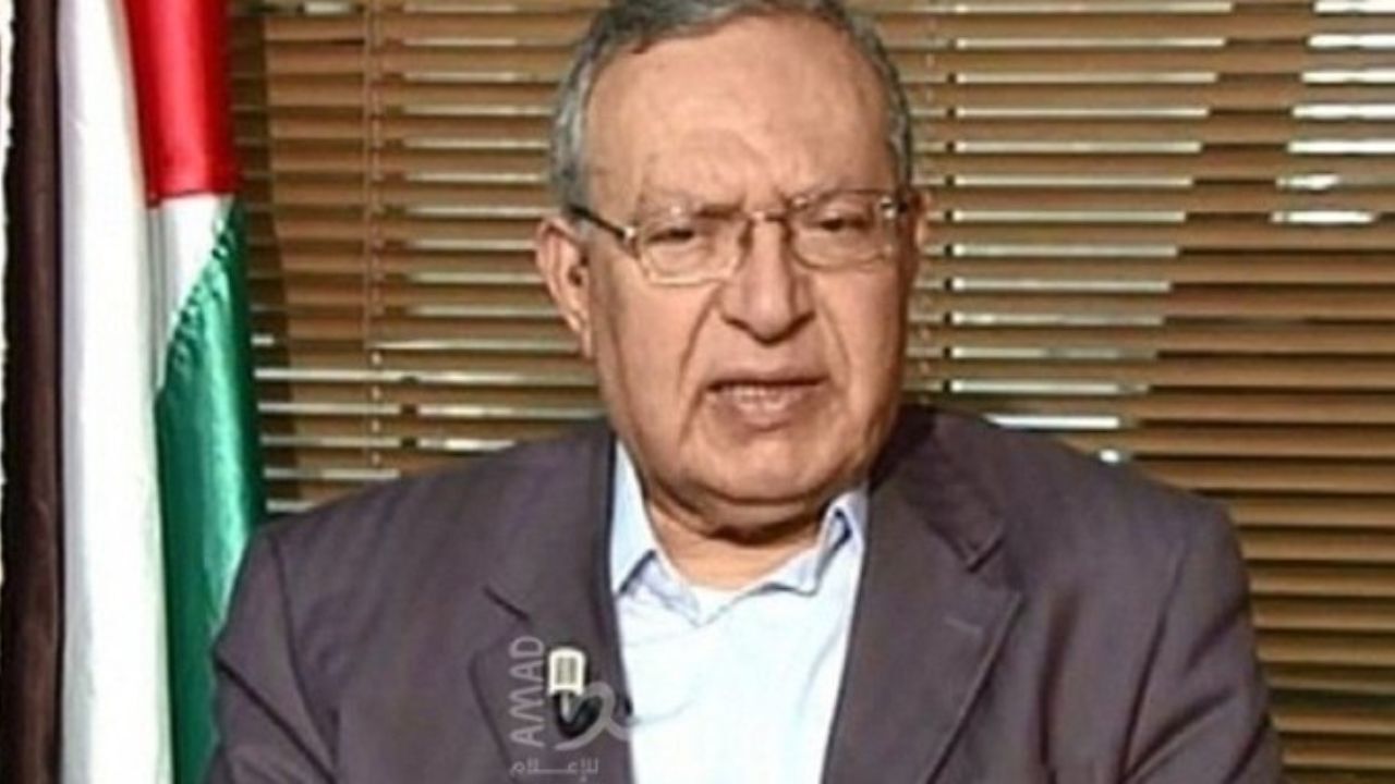 برای آشتی ملی فلسطین منتظر اجازه غرب و عرب نیستیم