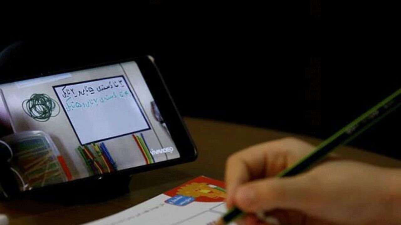 «شاد» رایگان و عدم دسترسی سه‌ونیم میلیون دانش آموز به آن