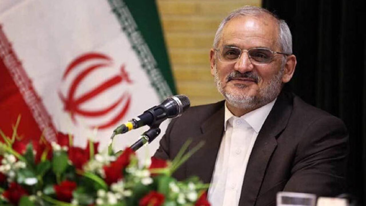 شبکه شاد بزرگترین خدمت مبتنی بر IT در کشور است