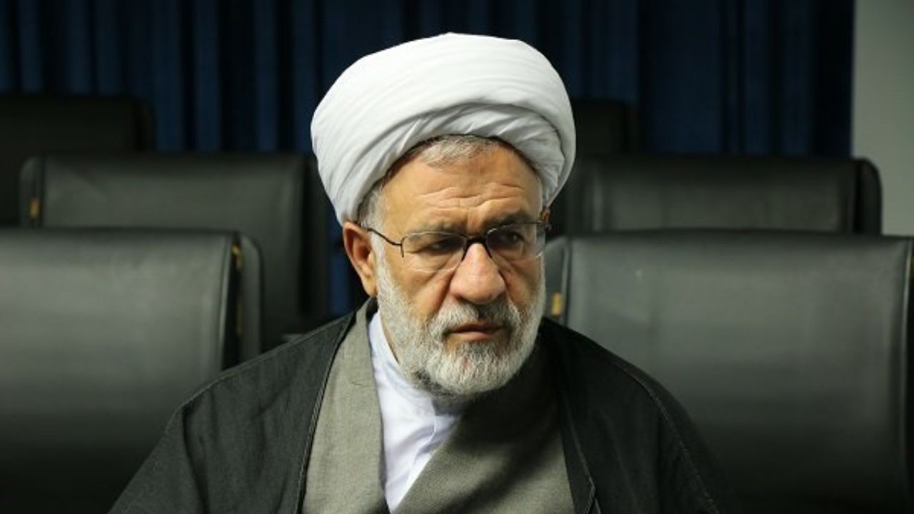 قدردانی رئیس سازمان قضایی نیروهای مسلح از اراذلگردانی ناجا