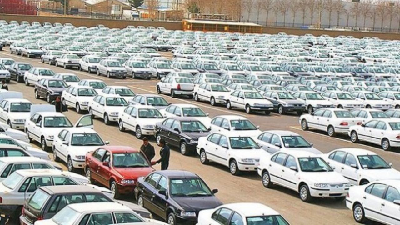 رشد 19 درصدی تولید خودرو/ تولید 414 هزار دستگاه انواع سواری