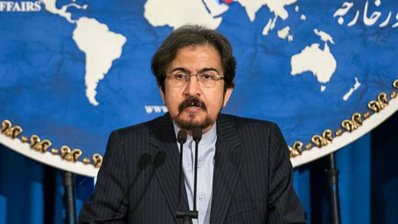 سازمان ملل هرگز نباید به گروگان هیچ قدرتی درآید