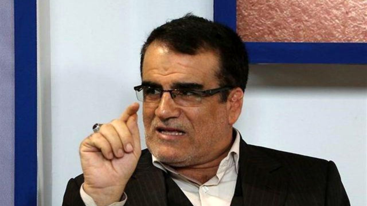 انتخابات ریاست جمهوری کمتر از 5 گزینه داشته باشد